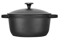 Каструля Be Traditional 24 см (4.6 л) IQ kuh0016372 - мініатюра 1