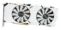 Відеокарта GeForce GTX 1080 Ti 11GB KFA2 EX OC White (80IUJBMDQ0EK) Б/В