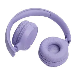 Бездротові навушники JBL Tune 520 BT JBLT520BTPUREU Purple - мініатюра 8