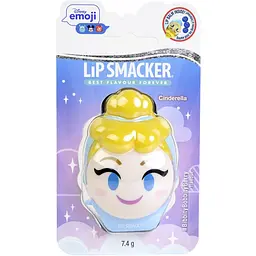 Бальзам для губ Lip Smacker Disney Дісней-Іможе Сіндералла 7.4 г - мініатюра 2