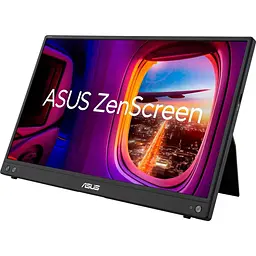 Монітор 15.6" ASUS MB16AHV Portable FHD IPS 60Hz (90LM0383-B01N70) - мініатюра 3