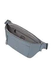 Сумка Поясна Samsonite MOVE 5.0 DUSTY BLUE 31х14х6 KP0*21062 - мініатюра 4