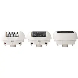 Епілятор Gemei GM 3061 32 пінцета - мініатюра 5
