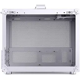 Корпус Jonsbo C6 MAX White (C6 MAX White) - мініатюра 6