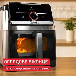 Мультипіч Tefal EY876DE1 (EY876DE1) - мініатюра 7