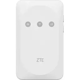 Мобільний Wi-Fi роутер ZTE (LTE UFi MF935)