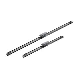 Щітка склоочисника Bosch 3 397 014 122 - мініатюра 2