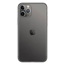 Смартфон Apple iPhone 11 Pro Max 64GB Space Gray Refurbished - мініатюра 3