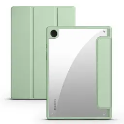 Чохол до планшета BeCover Soft Edge Samsung Galaxy Tab A9 SM-X115 8.7" Green (710777)