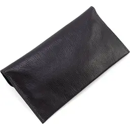 Шкіряний гаманець Grande Pelle 20х10.5х0.5 см acs0032247 - мініатюра 7