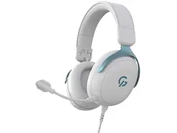 Навушники GamePro Asgard Freya White (HS145W)