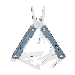 Мультитул NexTool Mini Sailor Pliers S11, блакитний (NE20156B, NE20156D)