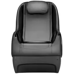 Масажне крісло Naipo MGCHR-A150 Black - мініатюра 4