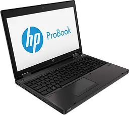 Ноутбук HP ProBook 6570b (i5-3340M/6/256SSD) - Class B "Б/В" - мініатюра 2