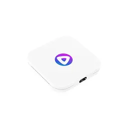 Медіаплеєр H96 MAX M1 (M1_4GB/32GB) - мініатюра 6