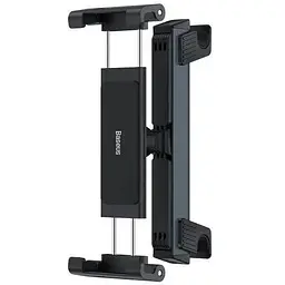 Тримач для планшета в машину Baseus JoyRide Pro Backseat Car Mount 5-15 см (SUTQ000001) - мініатюра 4