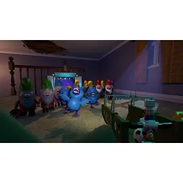 Ключ активації Microsoft Stuffed для Xbox One/Series S/X - мініатюра 5