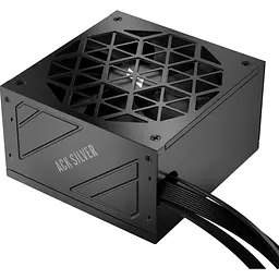 Блок живлення 1stPlayer HA-750BA7 (ACK-SLV-750-BK-EU) [140542] - мініатюра 2
