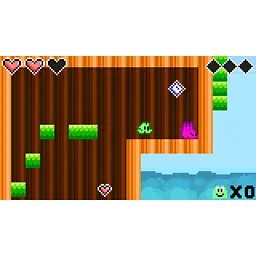 Ключ активації Microsoft Frog Hop для Xbox One/Series S/X - мініатюра 9