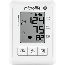 Автоматичний тонометр Microlife BP B1 Classic - мініатюра 3