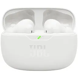 Навушники JBL Wave Beam 2 White (JBLWBEAM2WHT) - мініатюра 6