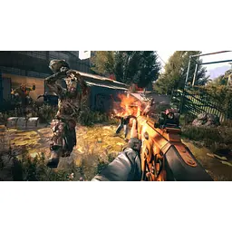 Ключ активації Microsoft Dying Light для Xbox One/Series S/X - мініатюра 5