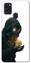 Чохол Demsky Сталкер 1 для Samsung Galaxy A21s