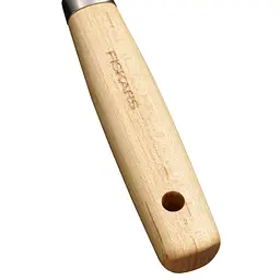 Овочечистка Fiskars Folken Y-подібна з плаваючим лезом (1075682) - мініатюра 4
