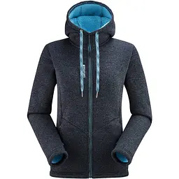 Флісова кофта Lafuma Cali Hoodie W Eclipse Blue XS (1046-LFV11501 8598_XS)