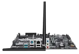 Материнська плата ASUS PRIME H810M-A WIFI (PRIME H810M-A WIFI) (Socket 1851, Intel H810, Micro-ATX) - мініатюра 4