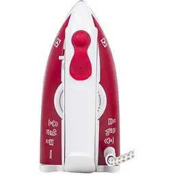 Праска Electrolux PerfectMotion EDBT 800 дорожня червона - мініатюра 3