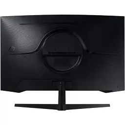 Монітор 31.5" SAMSUNG LS32CG550EIXCI - мініатюра 4
