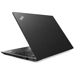 Ноутбук Lenovo Thinkpad E480 (i5-7200u / 8GB / SSD 128GB) Refurbished - мініатюра 4