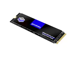 SSD-накопичувач GOODRAM PX500 G.2 1 TB (SSDPR-PX500-01T-80-G2)