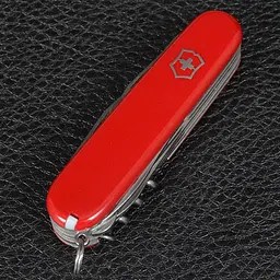 Ніж Victorinox Swiss Army Ranger [1.3763] [68224] - мініатюра 2