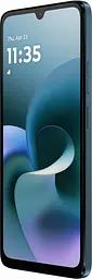 Смартфон Motorola Moto G06 Power 4/256GB Tapestry (PBA00000) (UA UCRF) - мініатюра 4