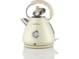 Электрочайник Gorenje K17CLI - миниатюра 3