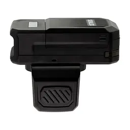 Сканер штрих-коду Sunlux F10, 2D, Bluetooth, 2.4GHz, з кредлом (30736) - мініатюра 2