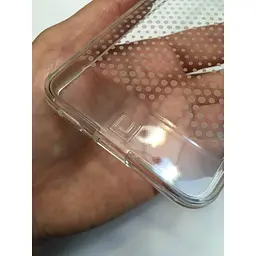 Оригінальний протиударний чохол UAG Lucent для Samsung Galaxy S21 (6.2") Ice (21281N314343) - мініатюра 10
