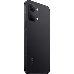 Смартфон Poco X8 Pro 8/256GB Black UA-UCRF [173939] - мініатюра 5