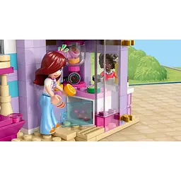 Конструктор LEGO Friends Кав'ярня мрій єдинорога 475 деталей (42684) - мініатюра 7