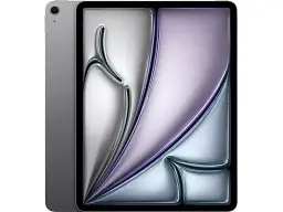 Планшет Apple iPad Air 13 2024 Wi-Fi + Cellular 512GB Space Gray (MV703)