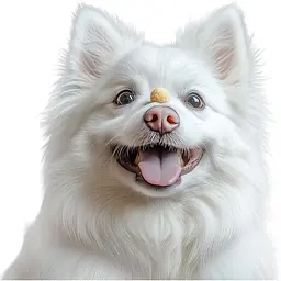 Ласощі для собак Waudog Treats Хрусткі сирні кульки 30 г - мініатюра 4