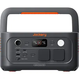 Зарядна станція Jackery Explorer 500 V2 (21-0001-000275) EU [158343] - мініатюра 3