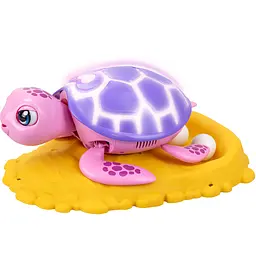 Інтерактивна іграшка Silverlit Rescue Turtle Врятуй Черепаху рожева (88634) - мініатюра 3