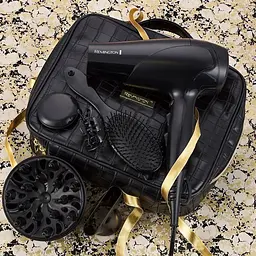Фен Remington D3195GP E51 (45721560100) - мініатюра 10