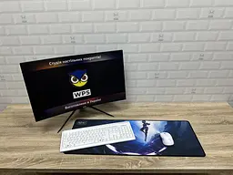 Великий килимок для мишки WorkPlaceShop Anime Геншин Імпакт Кукі Сінобу 600 x 300 мм - мініатюра 2