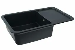 Кухонна мийка Platinum 7850 CUBE (SP000024623) - мініатюра 3