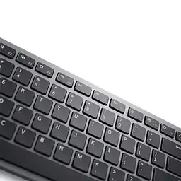 Комплект Dell Multi-Device KM7321W Ukr (580-AJQV) - мініатюра 7
