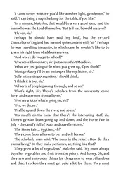Book of Dust. Book 1. La Belle Sauvage - мініатюра 12